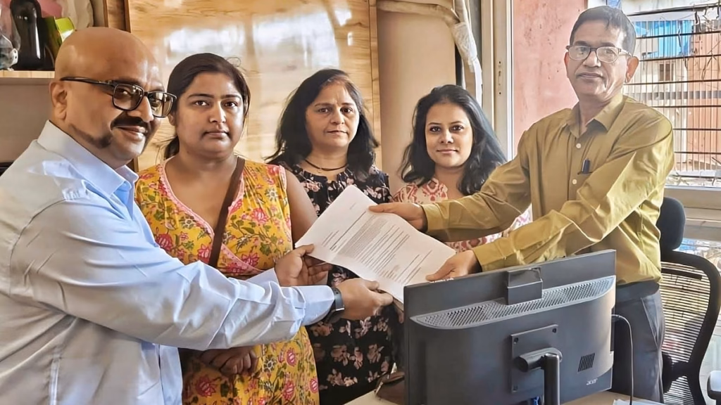 Panvel Municipal Corporation & Animal Welfare Representatives hold key meeting on AWBI SOP and dog care