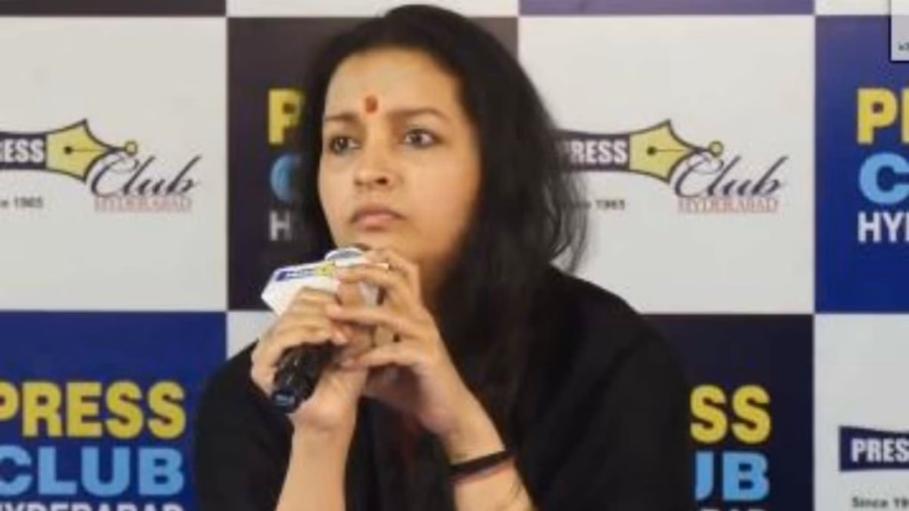 ‘Don’t blame all strays’: Renu Desai’s passionate plea for animal welfare