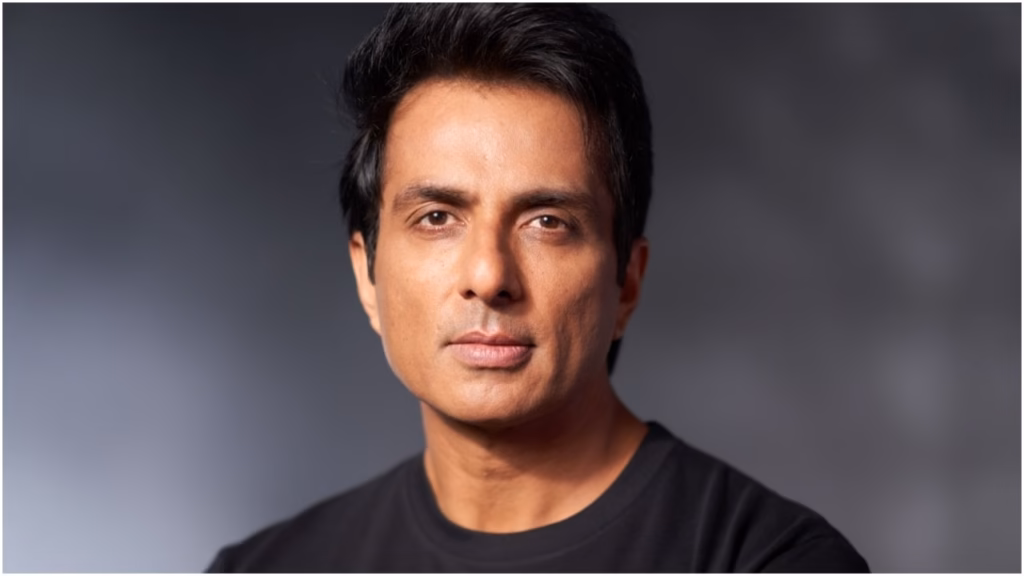 Sonu Sood urges vaccination, sterilisation for stray dogs: Choose kindness