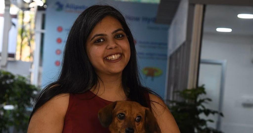 Compassionate care under one roof