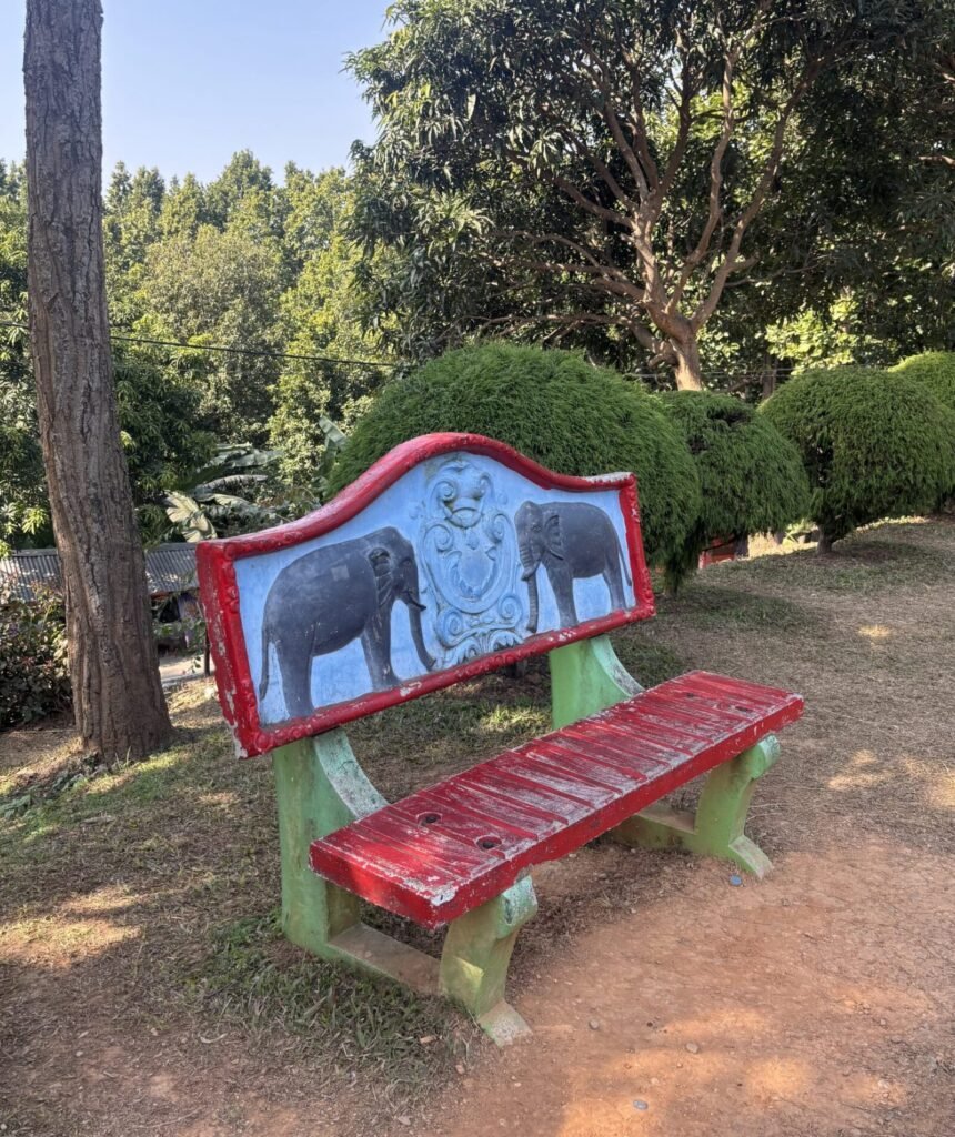 Resources 79 Rabies in a Captive Asian Elephant (Elephas maximus) in Bihar, India: First Confirmed Case With Ante- and Post-Mortem Diagnostics.