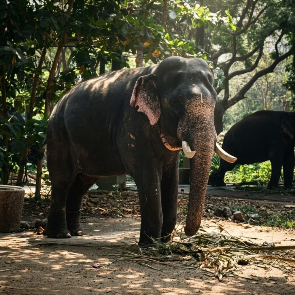 Resources 57 A multi-scale ensemble machine learning framework for assessing human-elephant conflict in the Brahmaputra flood plain.