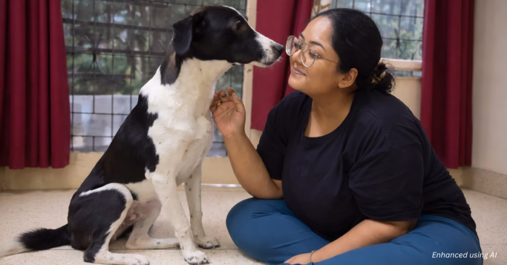 Why you should adopt pets in India instead of buying breeds