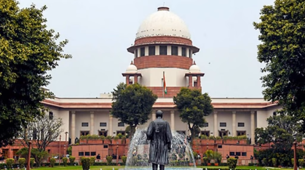 SC upholds stray dog relocation order, allows euthanasia of aggressive dogs if necessary