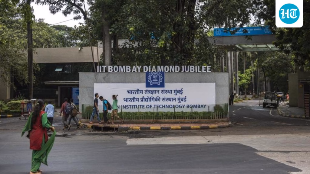 Animal feeding in IIT B restricted to 19 spots