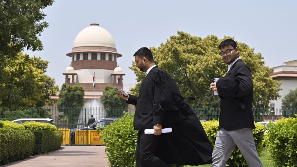 Supreme Court rejects plea seeking direction to prevent cruelty to dogs in animal birth control centres