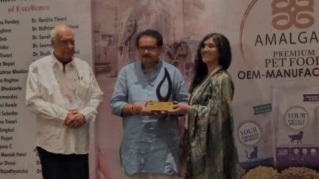 30 women veterinarians, entrepreneurs honoured at Indian Pet Industry Awards
