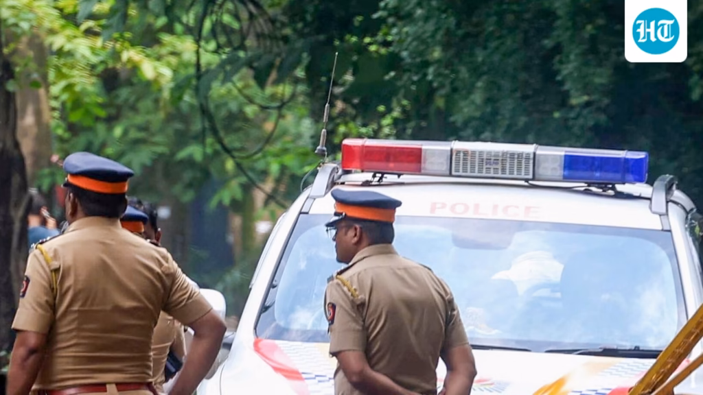 3 year old girl dies after boiling milk spills on her while fleeing stray dog in Maharashtra’s Beed