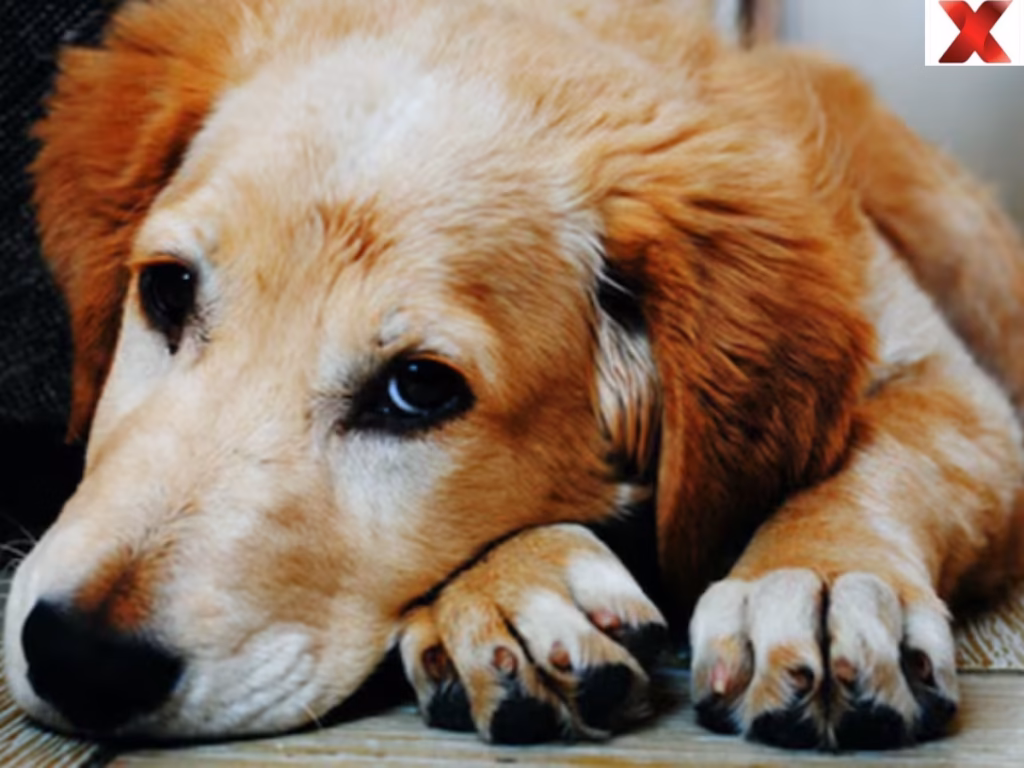 50 year old security guard wraps stray dog in shawl, takes it to cabin at midnight in Hyderabad, then sexually abuses it