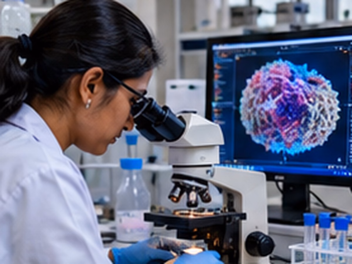 Alternatives to animal testing used in India