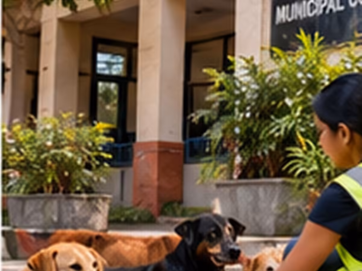 Animal Welfare Board of India (AWBI): what it does