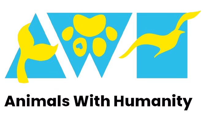 Animals With Humanity