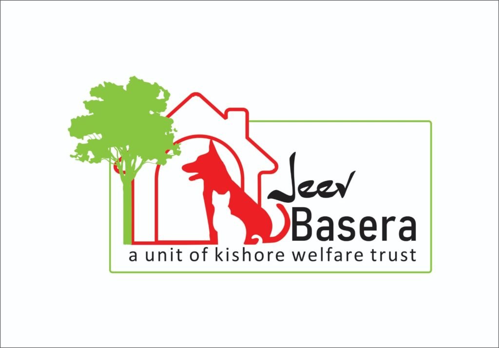 Animal protection advocate supporting Animal Writes initiative