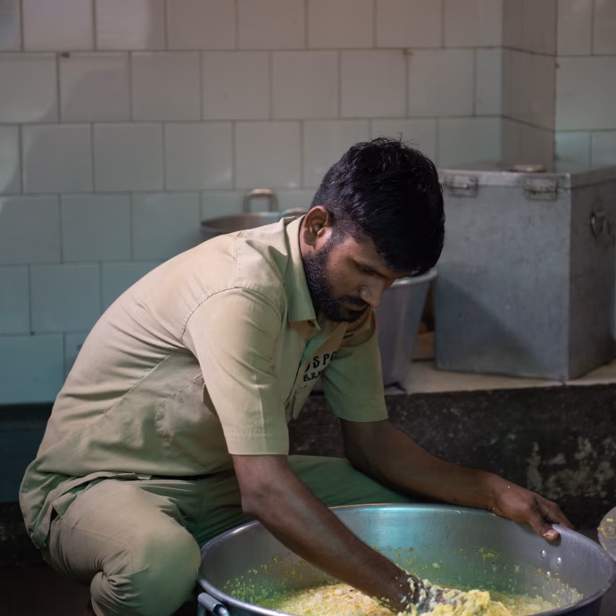 Bombay Society For Prevention Of Cruelty To Animals
