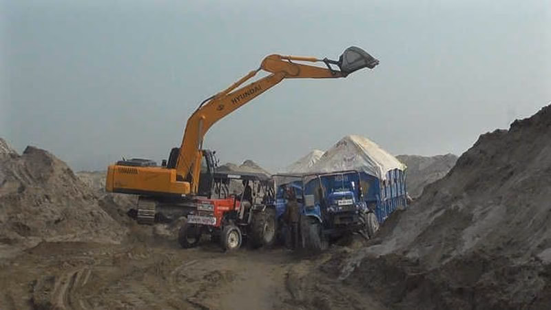 Centre approves limestone mining project near endangered Great Indian Bustard habitat