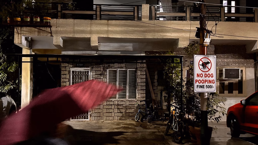 Delhi NCR RWAs have a new, raging battleground. Pets, poop and pedigree