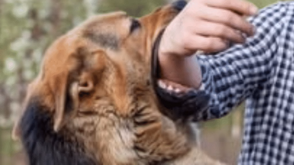 Dog bite incidents: Can sterilising stray dogs make neighbourhoods safer?
