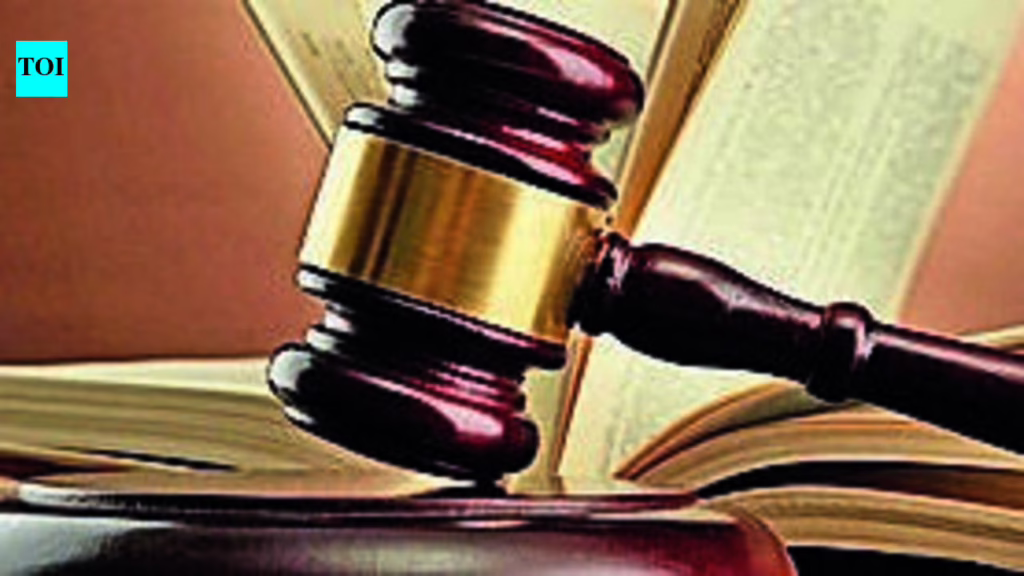Gujarat: Court cites Vedas while awarding life term to 3 in cow slaughter case