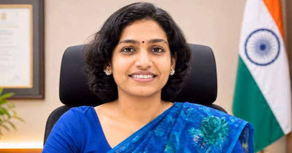 Hi tech gaushala project delay proves costly for Sanskriti Jain, Bhopal BMC commissioner transferred