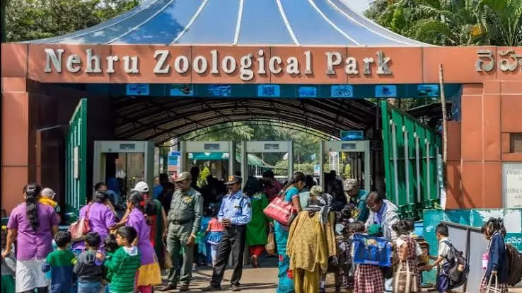 Hyderabad hosts training programme for animal keepers from South India zoos