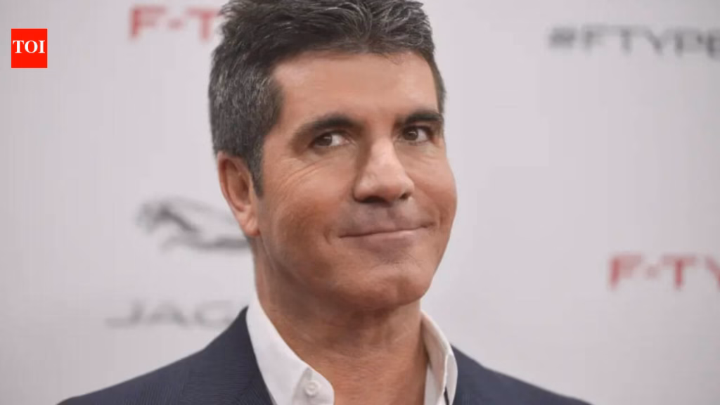 In 2018, Simon Cowell donated £25,000 to help close a South Korean dog meat farm; the charity’s rescue op