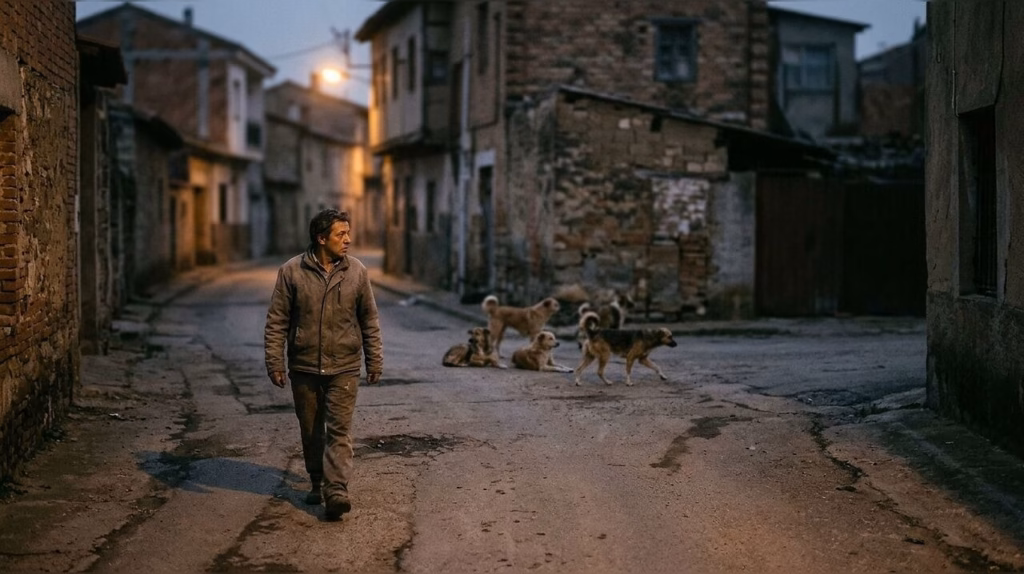 Jawhar residents demand urgent action over rising stray dog menace