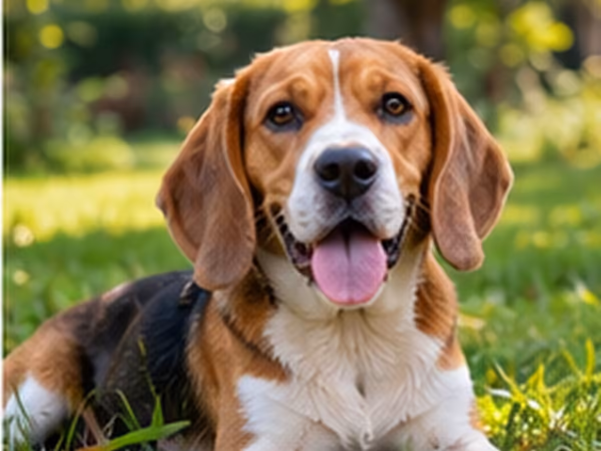 The Palamur beagles case: a timeline