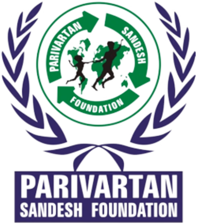 Parivartan sandesh Foundation