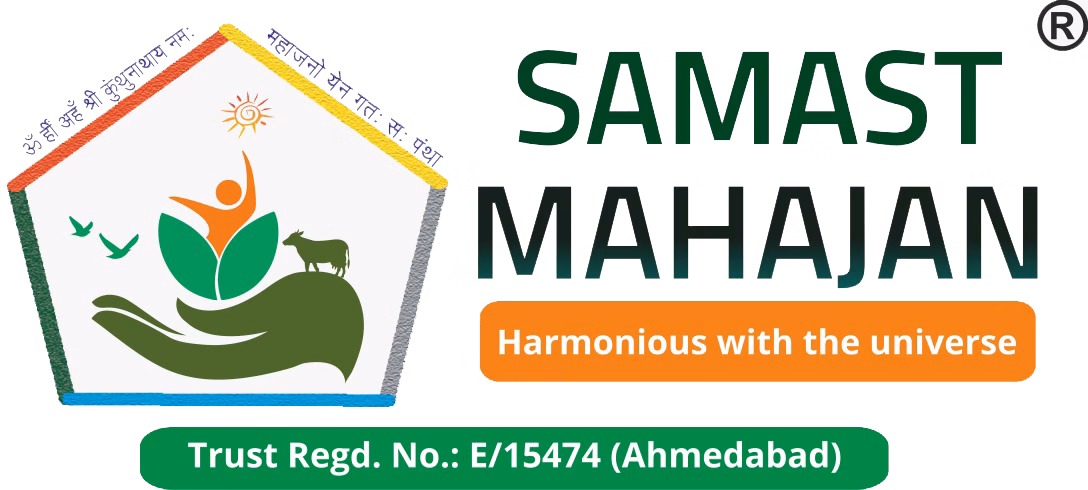 Samast Mahajan