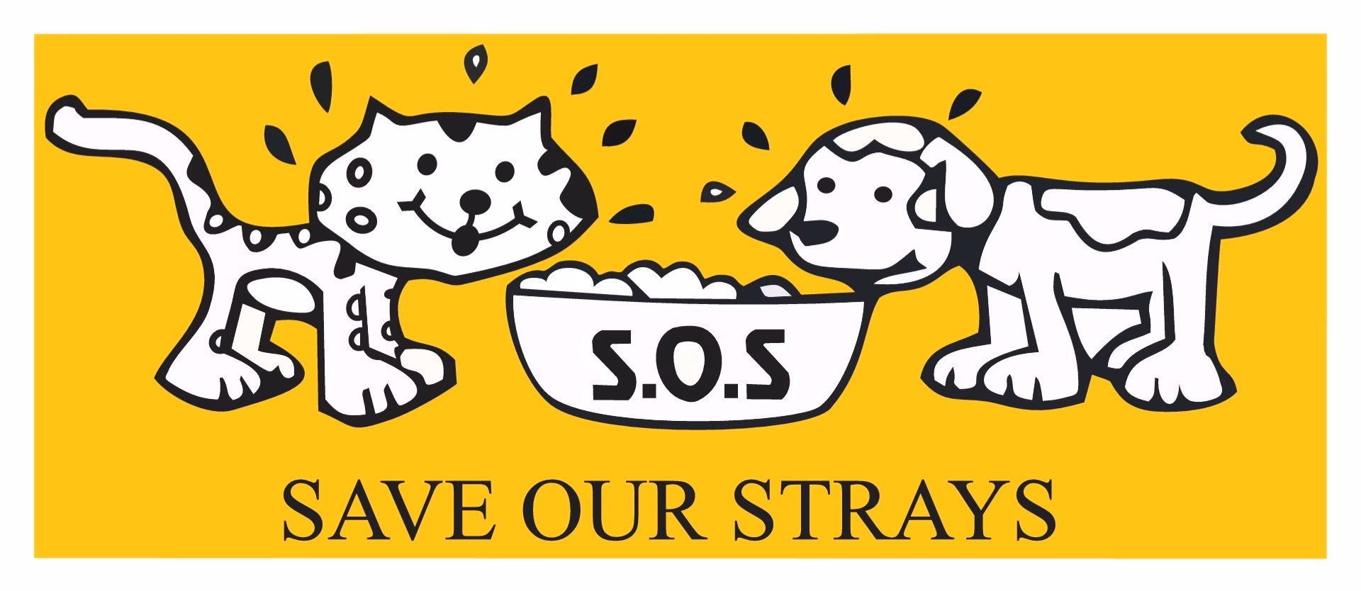 Save our Strays