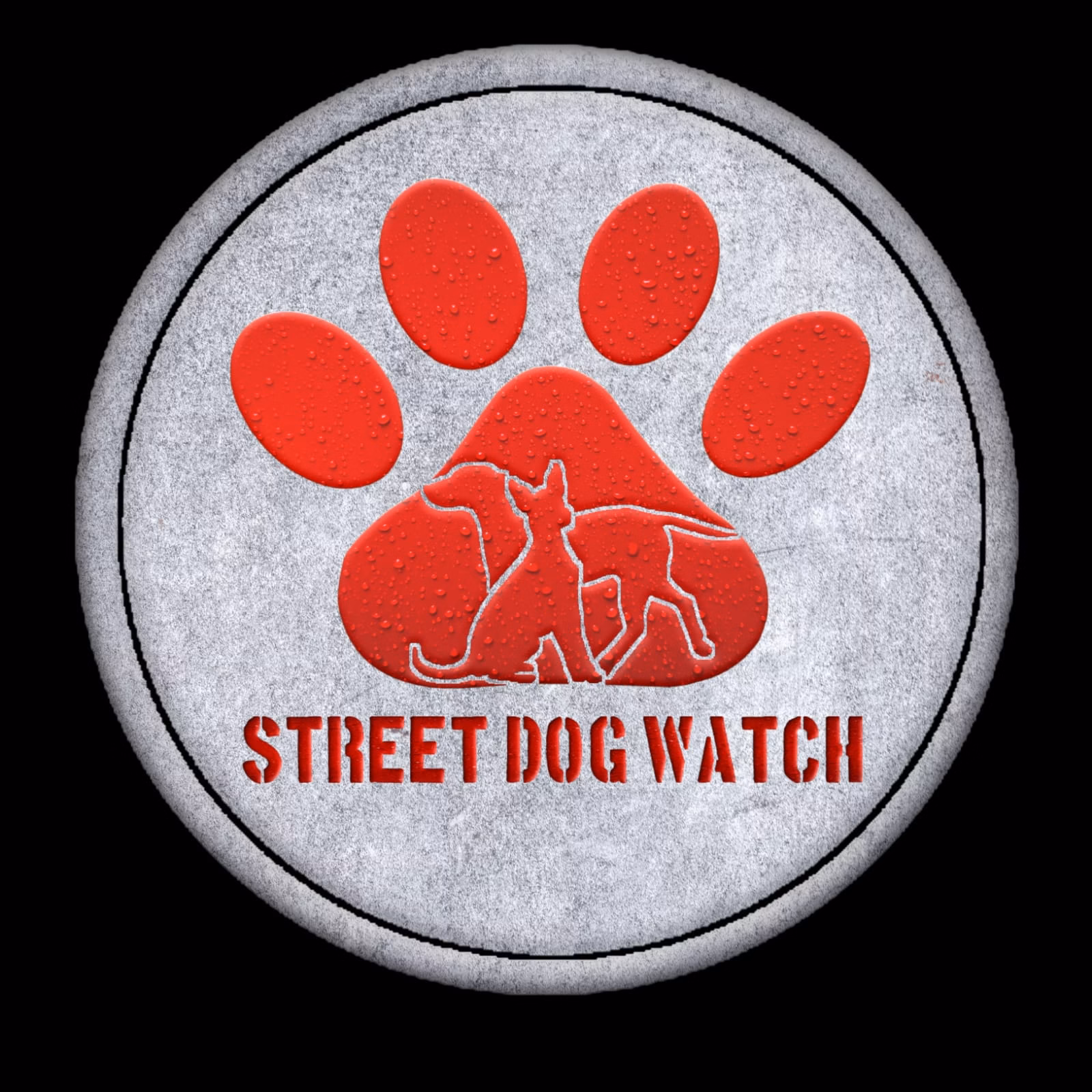 Street Dog Watch Association