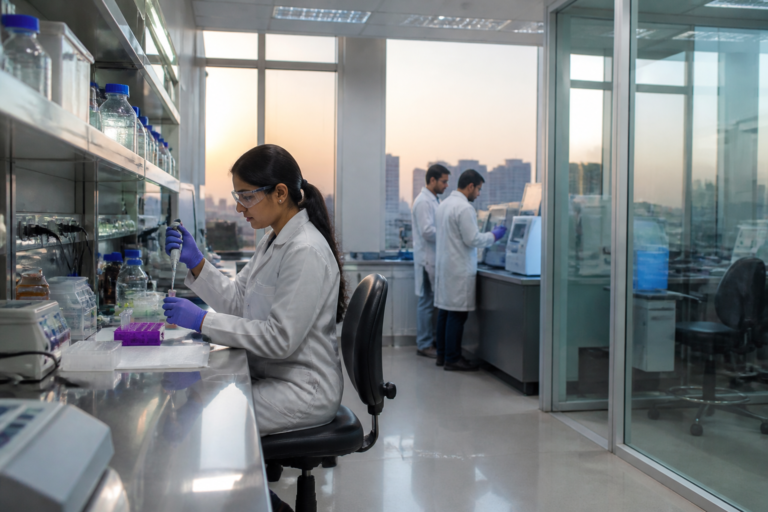 Animal Testing Rules Shift India’s Lab Oversight to Pain Levels