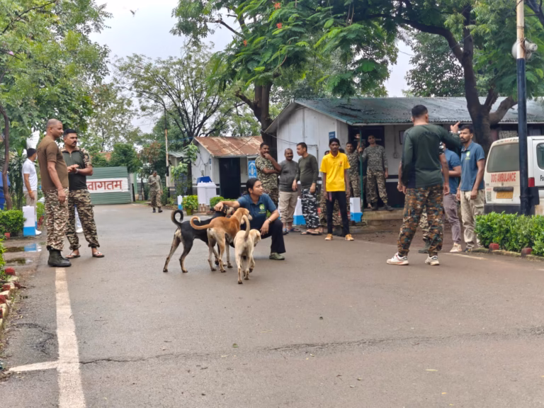 Vatika Animal Sanctuary